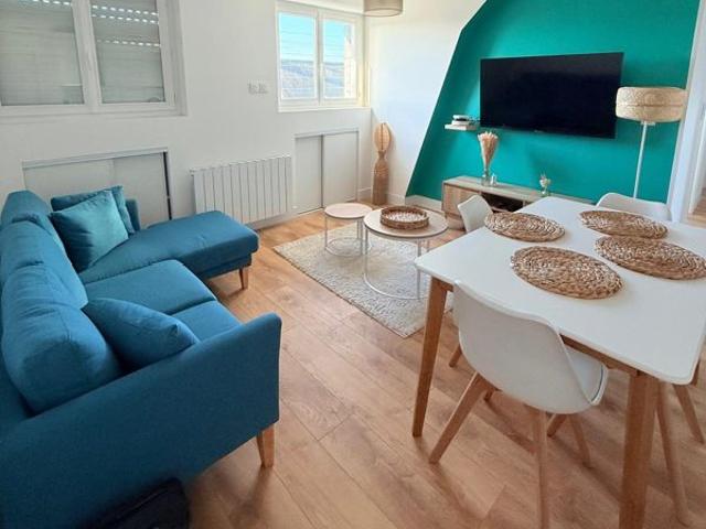 Appartement à louer Vannes