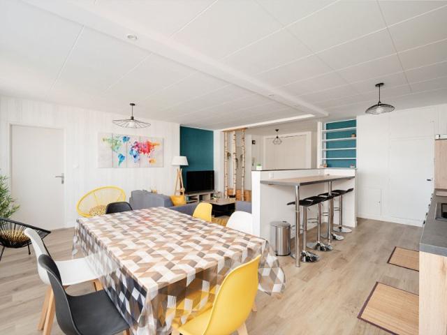 ▷ Appartement à louer • Vandoeuvre lès Nancy • 11 m² • 450 € | immoRegion
