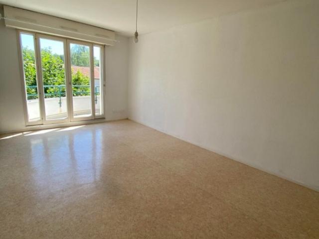 ▷ Appartement à louer • Vandoeuvre lès Nancy • 36,6 m² • 420 € | immoRegion
