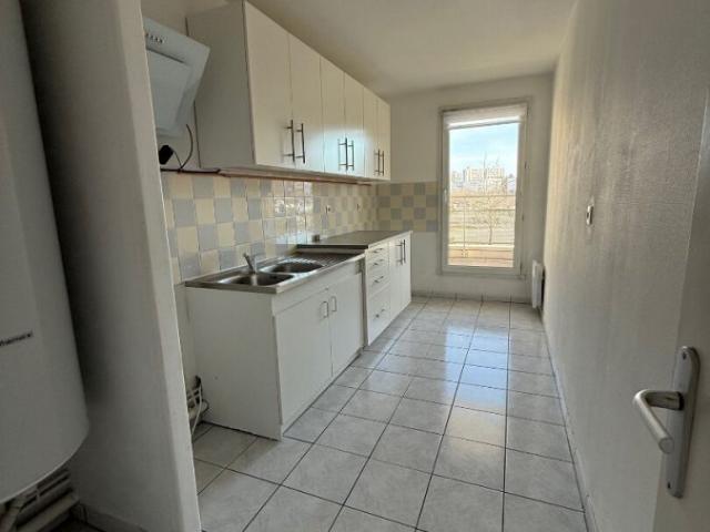 ▷ Appartement à louer • Vandoeuvre lès Nancy • 68 m² • 700 € | immoRegion