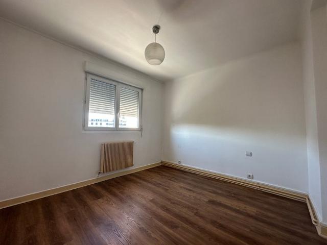 ▷ Appartement à louer • Vandoeuvre lès Nancy • 70 m² • 650 € | immoRegion
