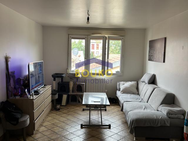 Appartement à louer VARANGEVILLE 54110