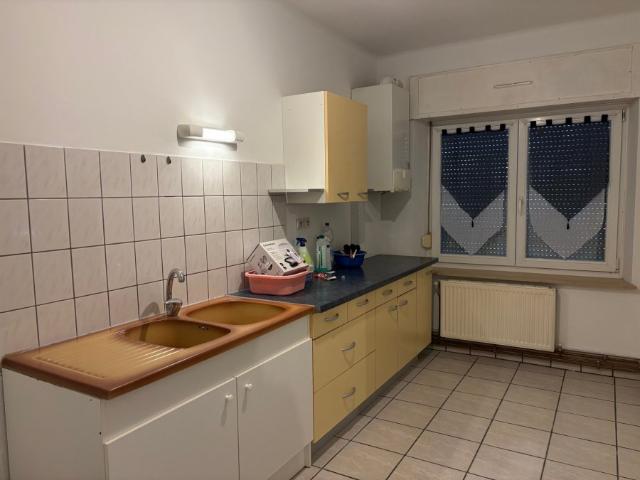 ▷ Appartement à louer • Vaudreching • 82,87 m² • 650 € | immoRegion