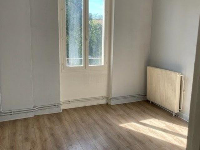 Appartement à louer Vaulx en Velin