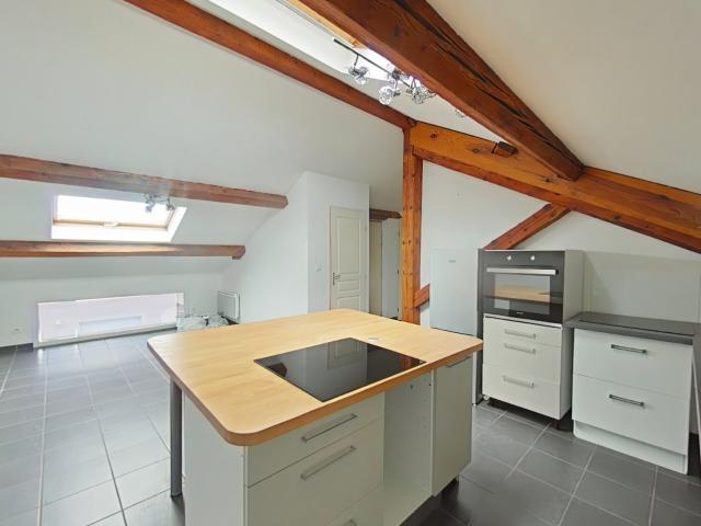 Appartement à louer Veauche