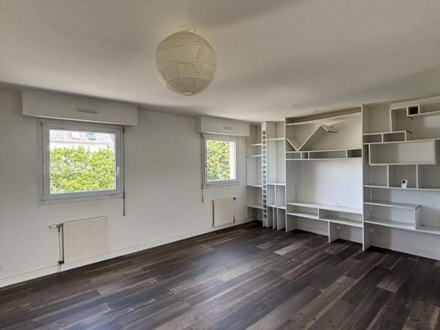 Appartement à louer Vern sur Seiche