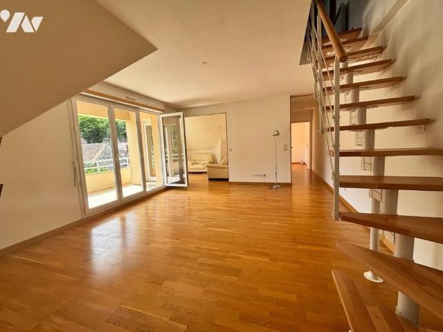 Appartement à louer Vernon