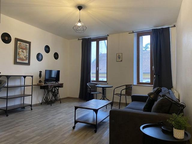 ▷ Appartement à louer • Verdun • 27,45 m² • 400 € | immoRegion