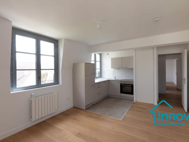 Appartement à louer Versailles