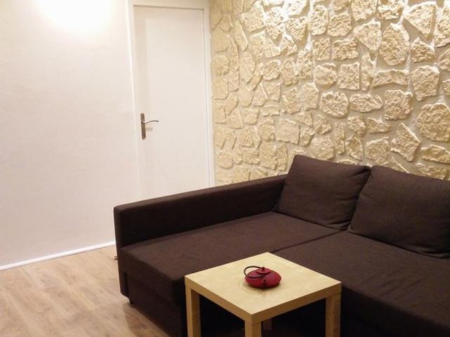 Appartement à louer Versailles Porchefontaine
