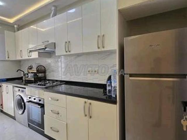 Appartement À louer Victor Hugo 250 jours