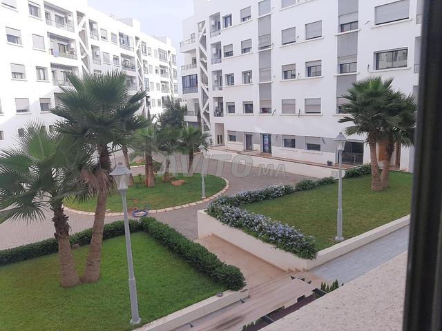 Appartement à louer Victoria Ouled Saleh Bouskoura