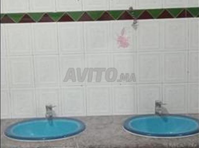 Appartement à louer vide