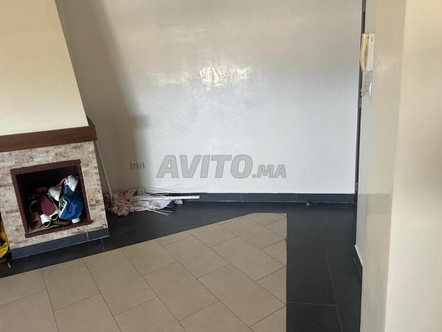 Appartement à louer vide