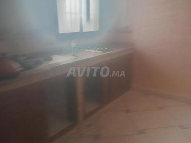 Appartement à louer vide