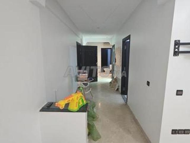 Appartement à louer vide à tadart