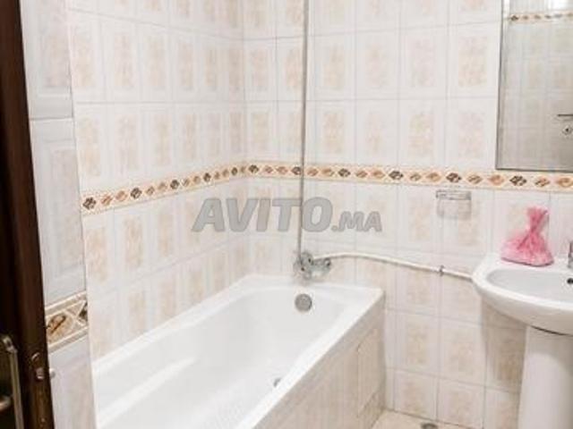 Appartement à Louer Vide à Maarif