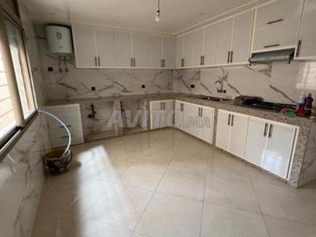 Appartement à louer vide à Sidi Maarouf