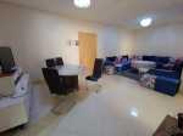 Appartement a louer vide au quartier haddada