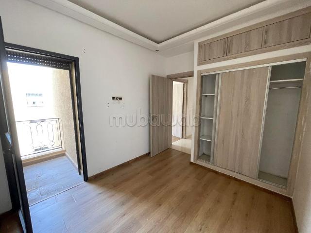Appartement à louer vide situé à Mabrouka