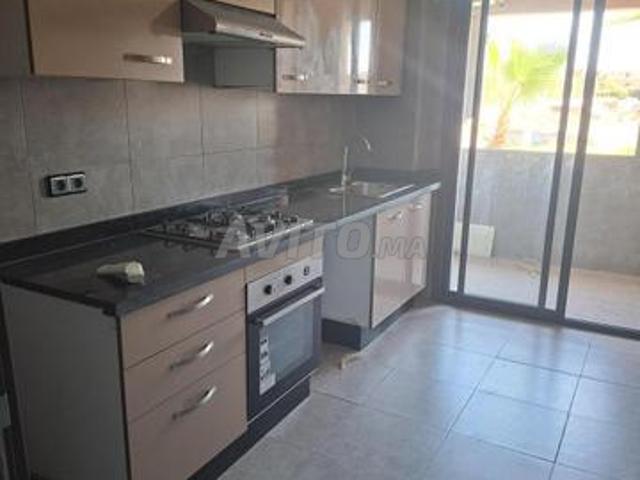 Appartement à louer vide Targa