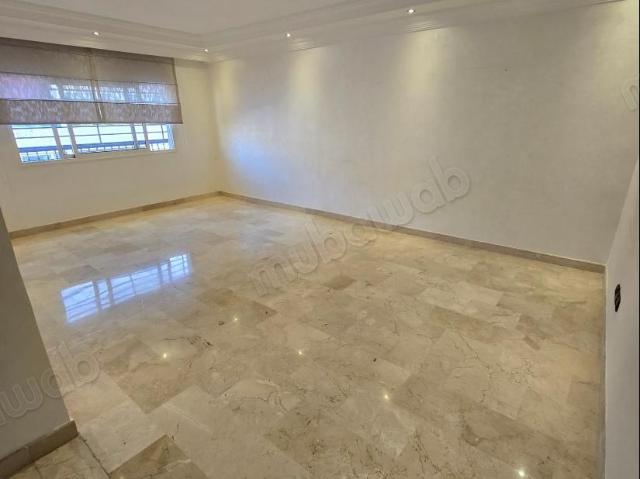 Appartement à louer vide Val fleuri
