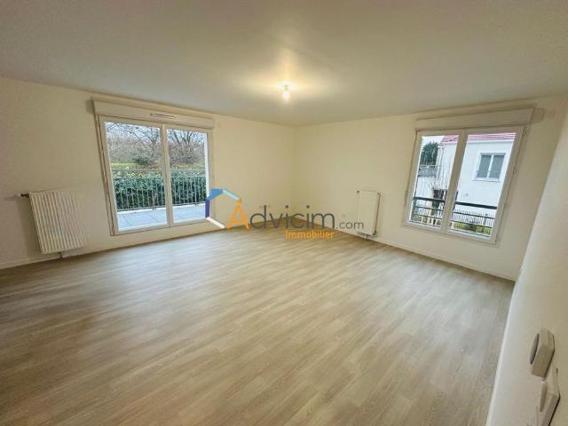 Appartement à louer Villabé