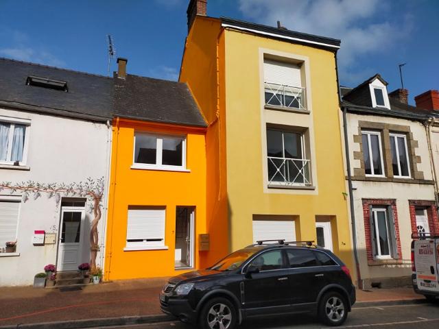 ▷ Appartement à louer • Villaines la Juhel • 76,43 m² • 640 € | immoRegion