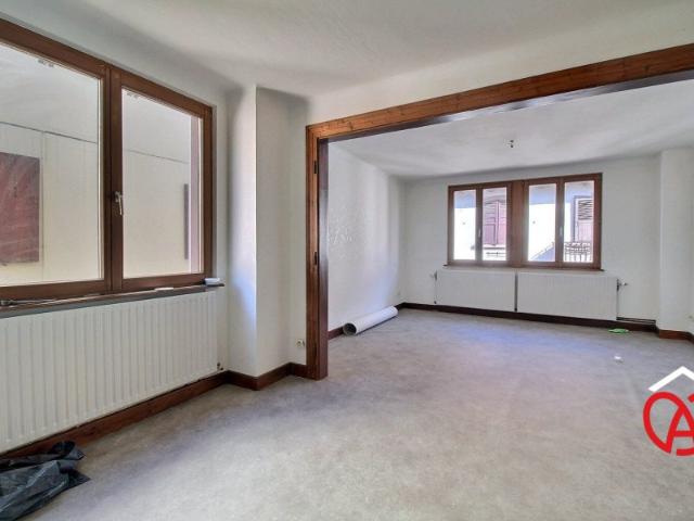 ▷ Appartement à louer • Villé • 52,6 m² • 580 € | immoRegion