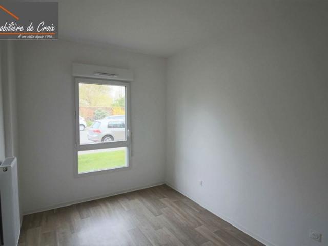 ▷ Appartement à louer • Villeneuve d'Ascq • 69,01 m² • 975 € | immoRegion