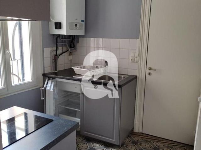 Appartement à louer Villeneuve Saint Germain