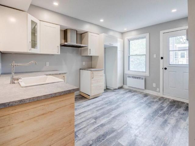 Appartement à Louer Villeray