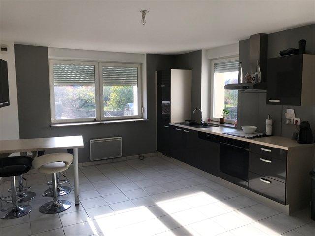 ▷ Appartement à louer • Villers la Montagne • 65 m² • 700 € | immoRegion