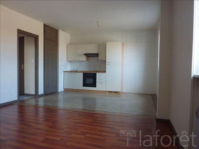▷ Appartement à louer • Villers lès Nancy • 64,44 m² • 590 € | immoRegion