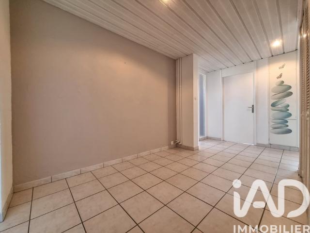 ▷ Appartement à louer • Villers lès Nancy • 91 m² • 910 € | immoRegion