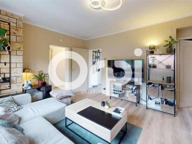 ▷ Appartement à louer • Villerupt • 55 m² • 950 € | immoRegion