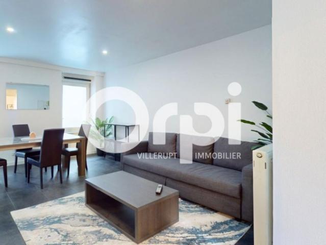 ▷ Appartement à louer • Villerupt • 9 m² • 650 € | immoRegion