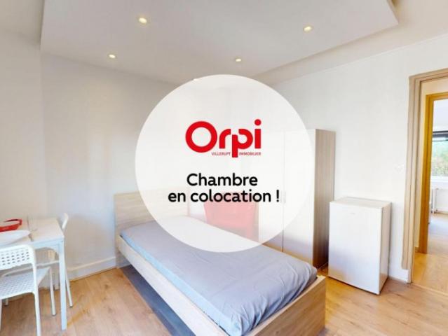 ▷ Appartement à louer • Villerupt • 17 m² • 550 € | immoRegion