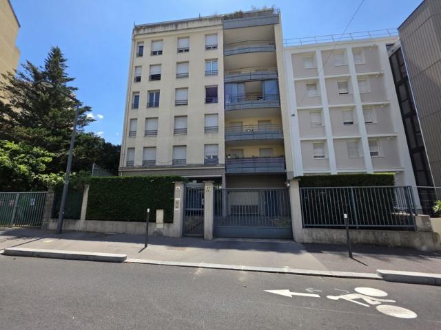Appartement à louer Villeurbanne
