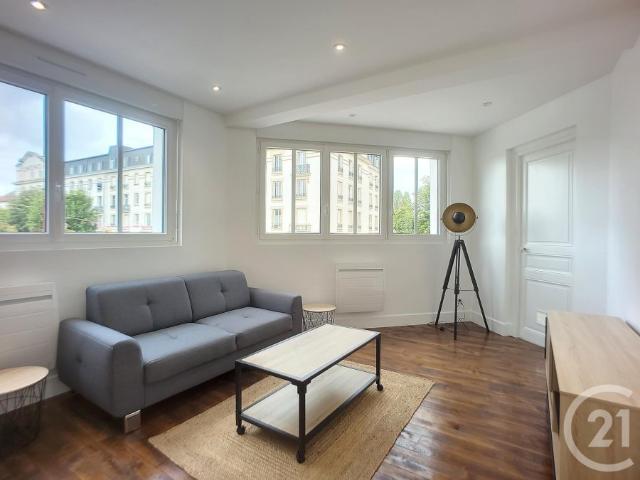 ▷ Appartement à louer • Vittel • 42,55 m² • 575 € | immoRegion