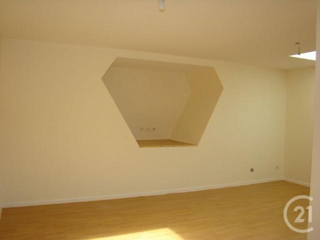 ▷ Appartement à louer • Vittel • 46,9 m² • 368 € | immoRegion