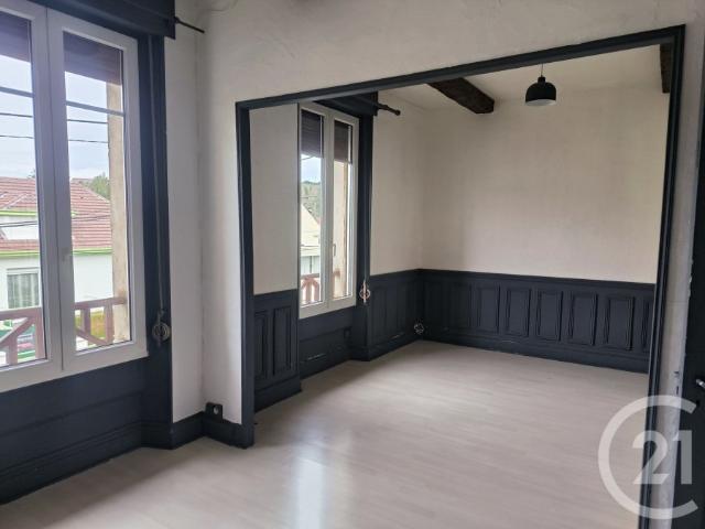 ▷ Appartement à louer • Vittel • 50 m² • 563 € | immoRegion