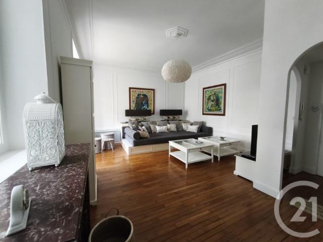 ▷ Appartement à louer • Vittel • 51 m² • 980 € | immoRegion