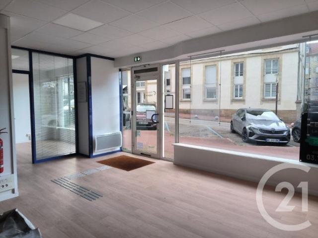 ▷ Appartement à louer • Vittel • 61 m² • 950 € | immoRegion