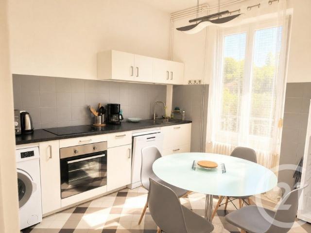 ▷ Appartement à louer • Vittel • 80 m² • 830 € | immoRegion
