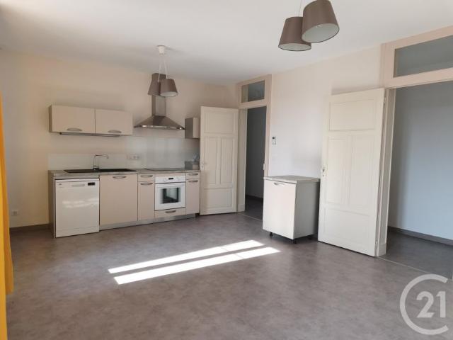 ▷ Appartement à louer • Vittel • 102 m² • 690 € | immoRegion