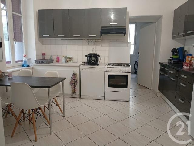 ▷ Appartement à louer • Vittel • 105 m² • 660 € | immoRegion