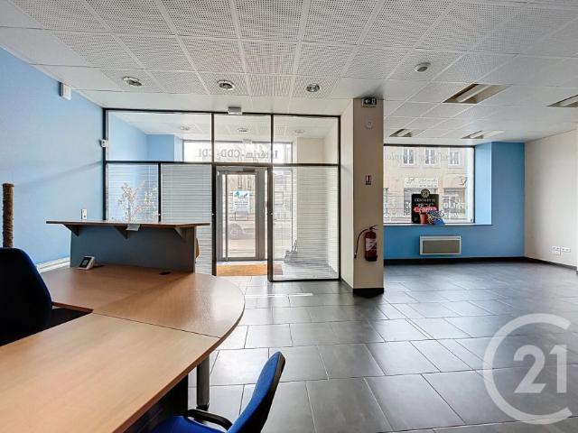 ▷ Appartement à louer • Vittel • 160 m² • 1 500 € | immoRegion