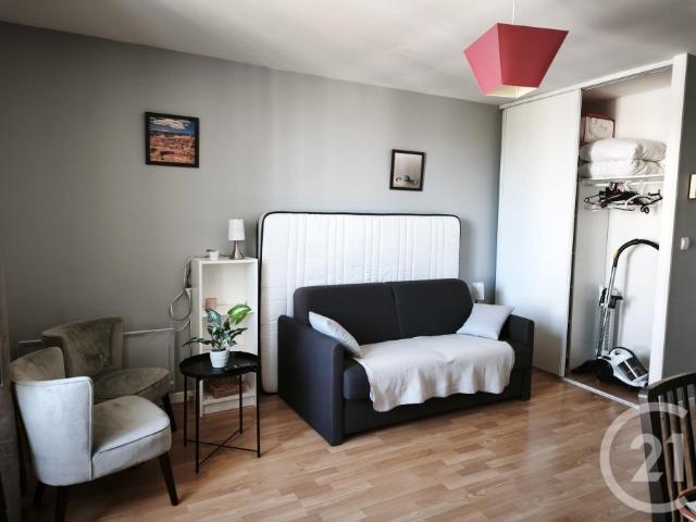 ▷ Appartement à louer • Vittel • 23,99 m² • 420 € | immoRegion