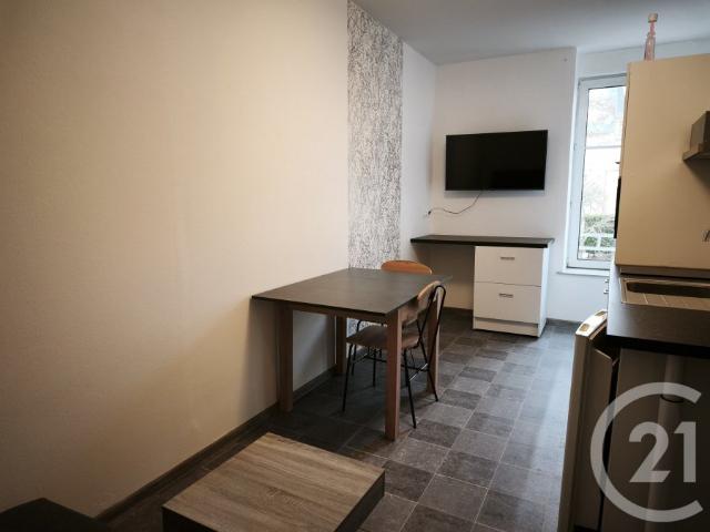 ▷ Appartement à louer • Vittel • 28,3 m² • 430 € | immoRegion
